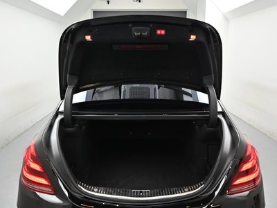 صورة مصغرة 35 لـ 2019 Mercedes-BENZ S-CLASS