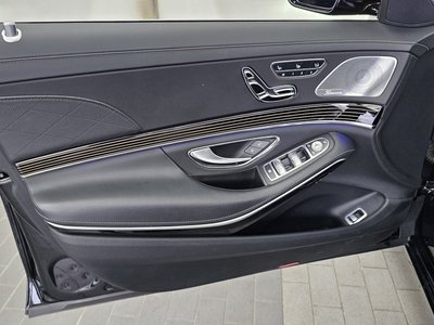 صورة مصغرة 15 لـ 2019 Mercedes-BENZ S-CLASS