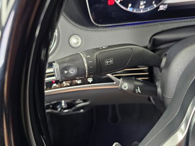 صورة مصغرة 30 لـ 2019 Mercedes-BENZ S-CLASS