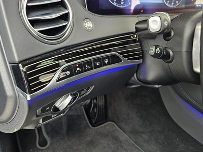 صورة مصغرة 26 لـ 2019 Mercedes-BENZ S-CLASS