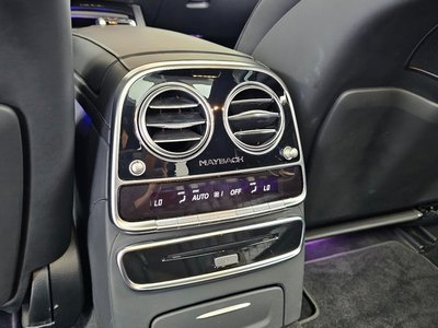 صورة مصغرة 27 لـ 2019 Mercedes-BENZ S-CLASS