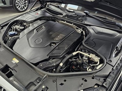 2019 Mercedes-BENZ S-CLASS photo 7