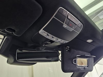 صورة مصغرة 21 لـ 2019 Mercedes-BENZ S-CLASS