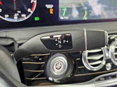 صورة مصغرة 12 لـ 2019 Mercedes-BENZ S-CLASS