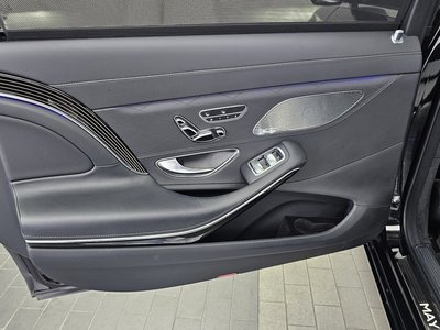صورة مصغرة 14 لـ 2019 Mercedes-BENZ S-CLASS
