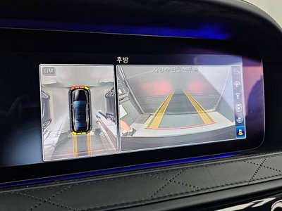 صورة مصغرة 25 لـ 2019 Mercedes-BENZ S-CLASS