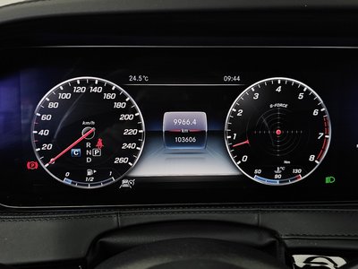 صورة مصغرة 11 لـ 2019 Mercedes-BENZ S-CLASS