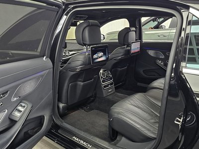 صورة مصغرة 22 لـ 2019 Mercedes-BENZ S-CLASS