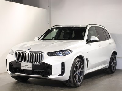 BMW X5 - 1