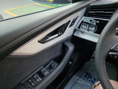 صورة مصغرة 16 لـ 2023 AUDI Q8