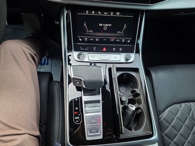 صورة مصغرة 15 لـ 2023 AUDI Q8