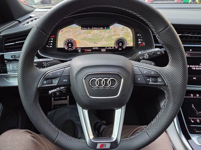 صورة مصغرة 11 لـ 2023 AUDI Q8