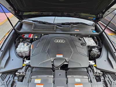 صورة مصغرة 20 لـ 2023 AUDI Q8