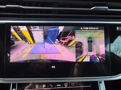 صورة مصغرة 13 لـ 2023 AUDI Q8
