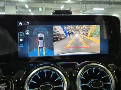 MERCEDES-BENZ GLA - 6