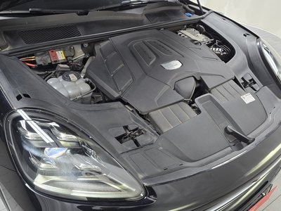 PORSCHE CAYENNE - 7