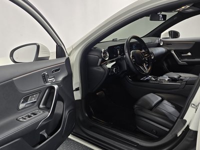 MERCEDES-BENZ A-CLASS - 10