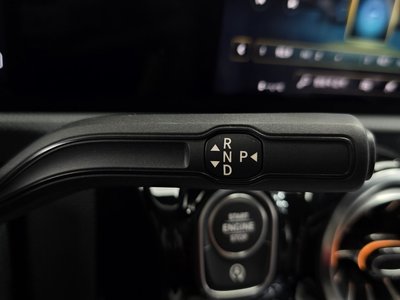 MERCEDES-BENZ A-CLASS - 9