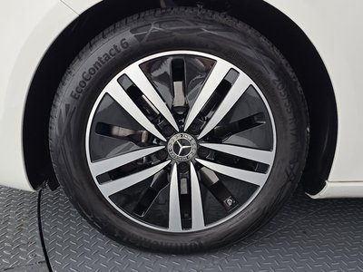 MERCEDES-BENZ A-CLASS - 6