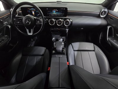 MERCEDES-BENZ A-CLASS - 5