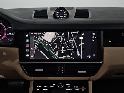 صورة مصغرة 18 لـ 2023 Porsche CAYENNE