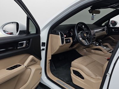 صورة مصغرة 13 لـ 2023 Porsche CAYENNE