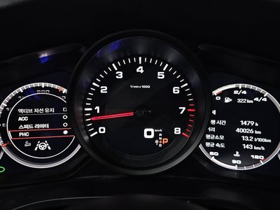 صورة مصغرة 11 لـ 2023 Porsche CAYENNE