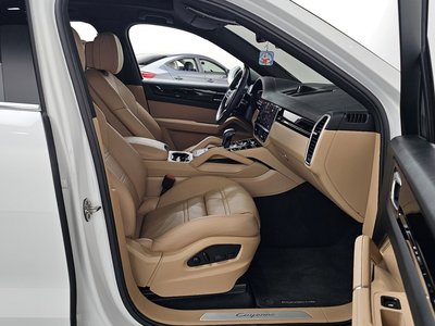 صورة مصغرة 16 لـ 2023 Porsche CAYENNE