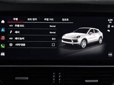 صورة مصغرة 34 لـ 2023 Porsche CAYENNE