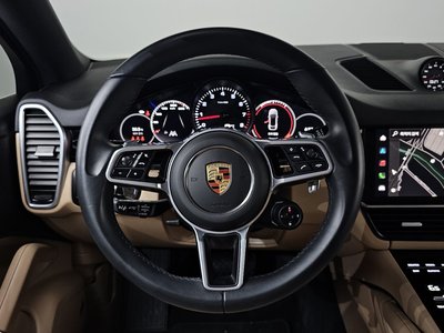 صورة مصغرة 19 لـ 2023 Porsche CAYENNE