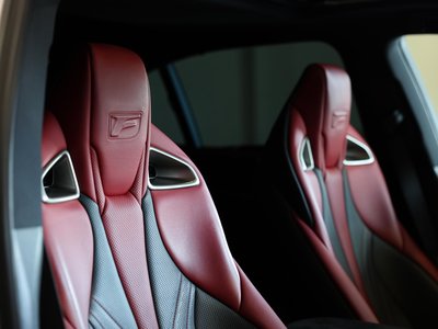 صورة مصغرة 31 لـ 2019 Lexus GS F