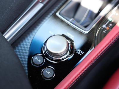 صورة مصغرة 29 لـ 2019 Lexus GS F