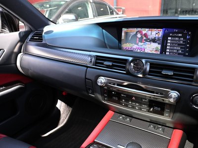 صورة مصغرة 33 لـ 2019 Lexus GS F
