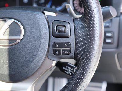 صورة مصغرة 25 لـ 2019 Lexus GS F