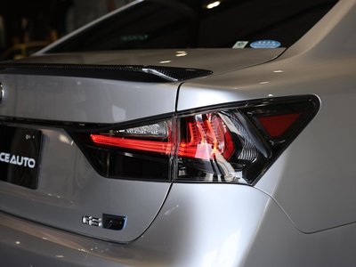 صورة مصغرة 12 لـ 2019 Lexus GS F