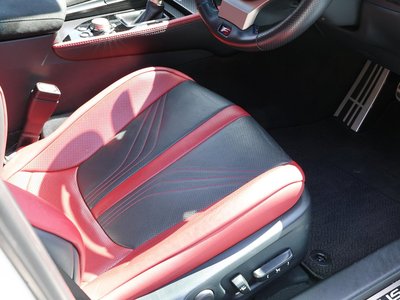 صورة مصغرة 40 لـ 2019 Lexus GS F