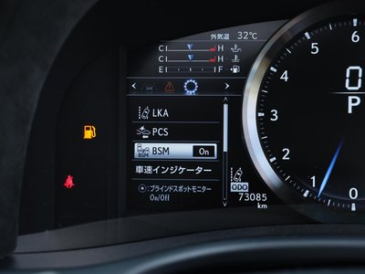 صورة مصغرة 22 لـ 2019 Lexus GS F