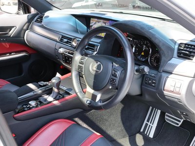 صورة مصغرة 18 لـ 2019 Lexus GS F