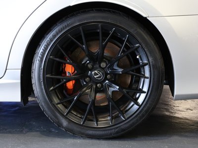 صورة مصغرة 16 لـ 2019 Lexus GS F
