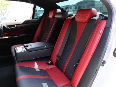 صورة مصغرة 44 لـ 2019 Lexus GS F