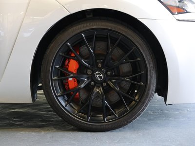 صورة مصغرة 15 لـ 2019 Lexus GS F