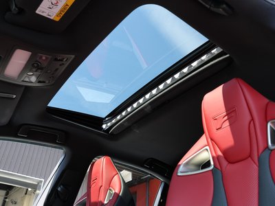 صورة مصغرة 32 لـ 2019 Lexus GS F