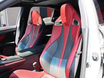 صورة مصغرة 41 لـ 2019 Lexus GS F