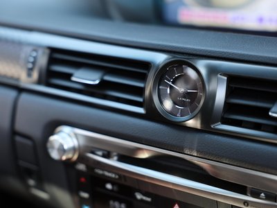 صورة مصغرة 27 لـ 2019 Lexus GS F