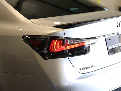 صورة مصغرة 11 لـ 2019 Lexus GS F