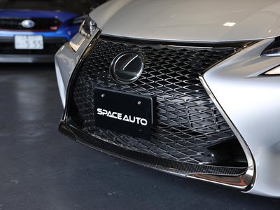 2019 Lexus GS F — фото 6