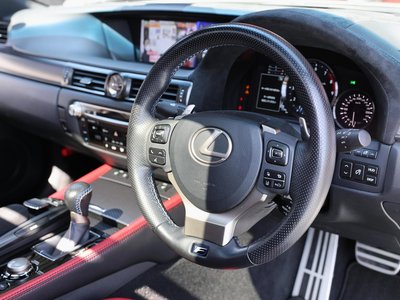 صورة مصغرة 20 لـ 2019 Lexus GS F