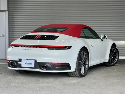 PORSCHE 911 - 2