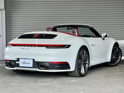 PORSCHE 911 - 3