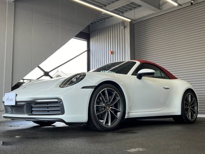 PORSCHE 911 - 9